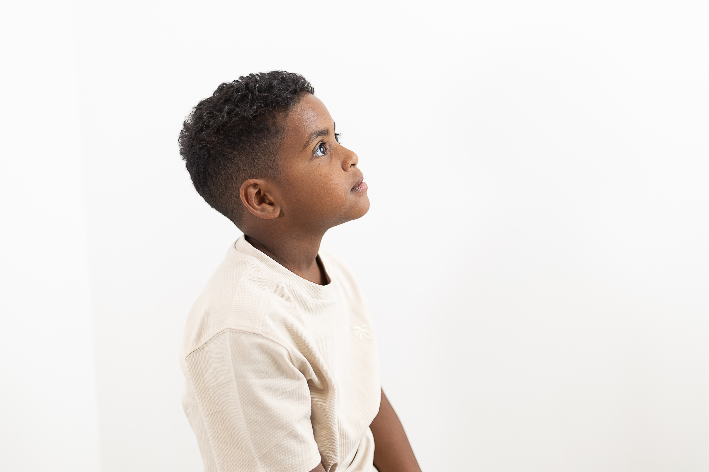 portrait enfant
