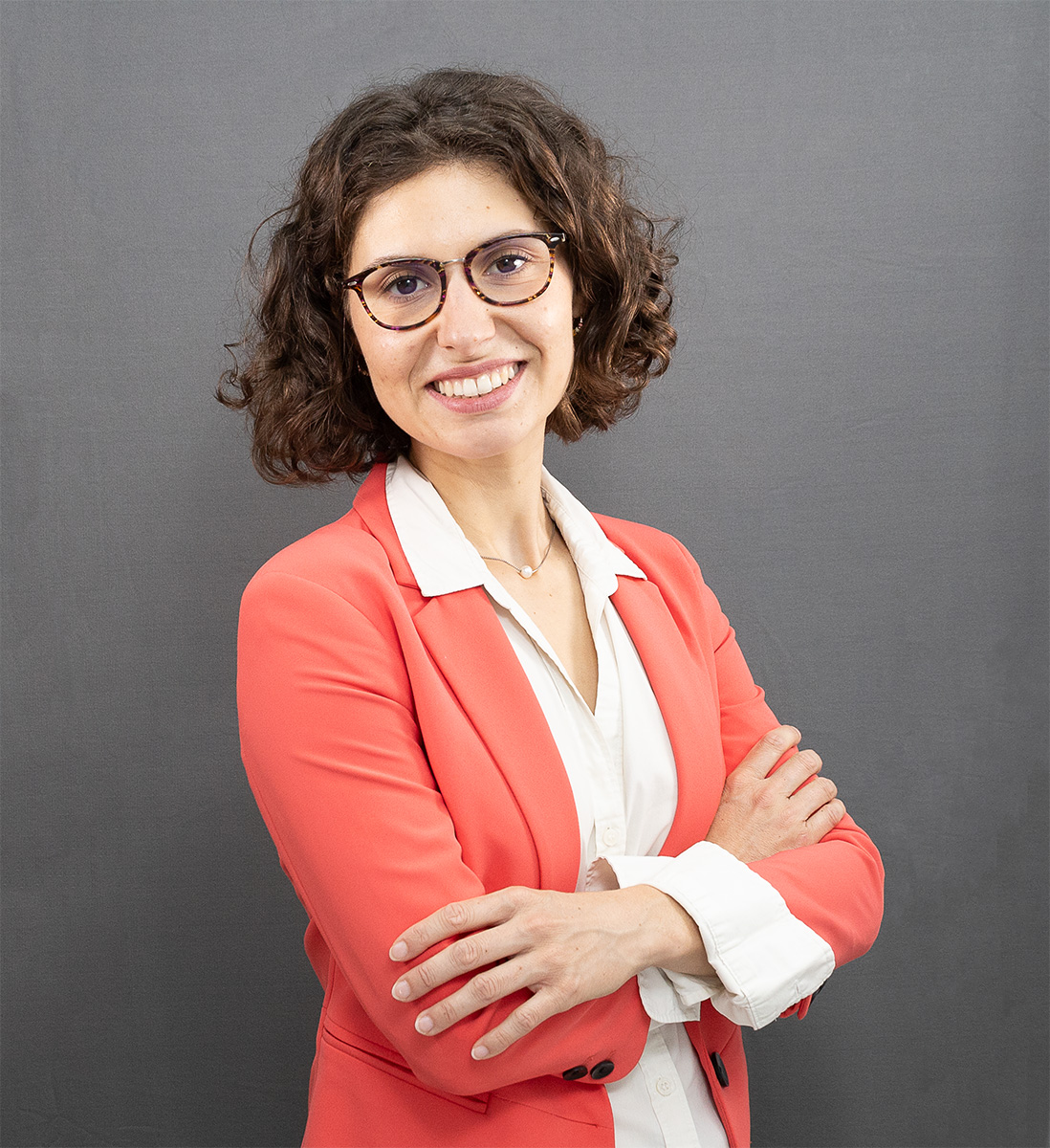 portrait corporate