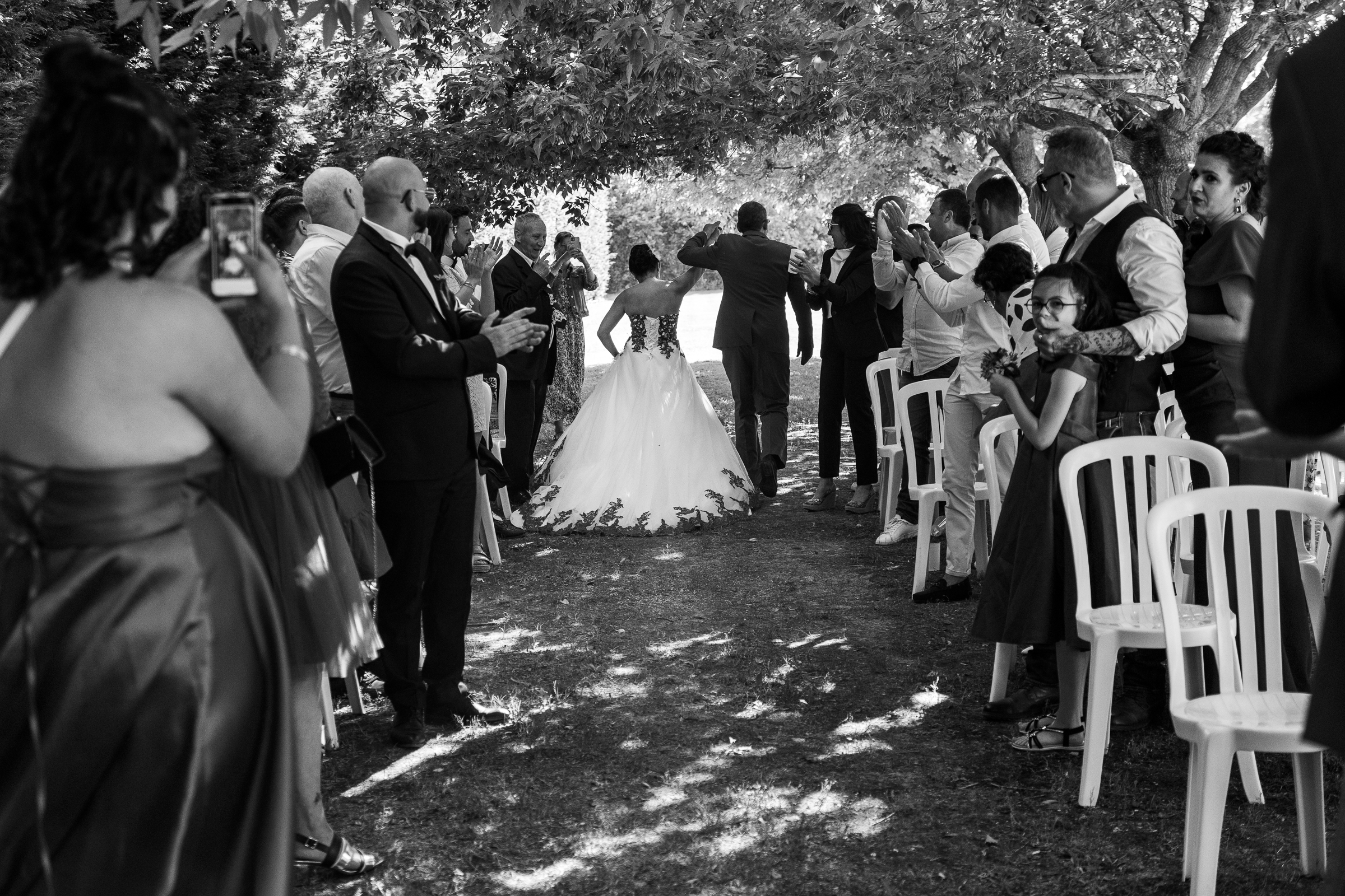 mariage