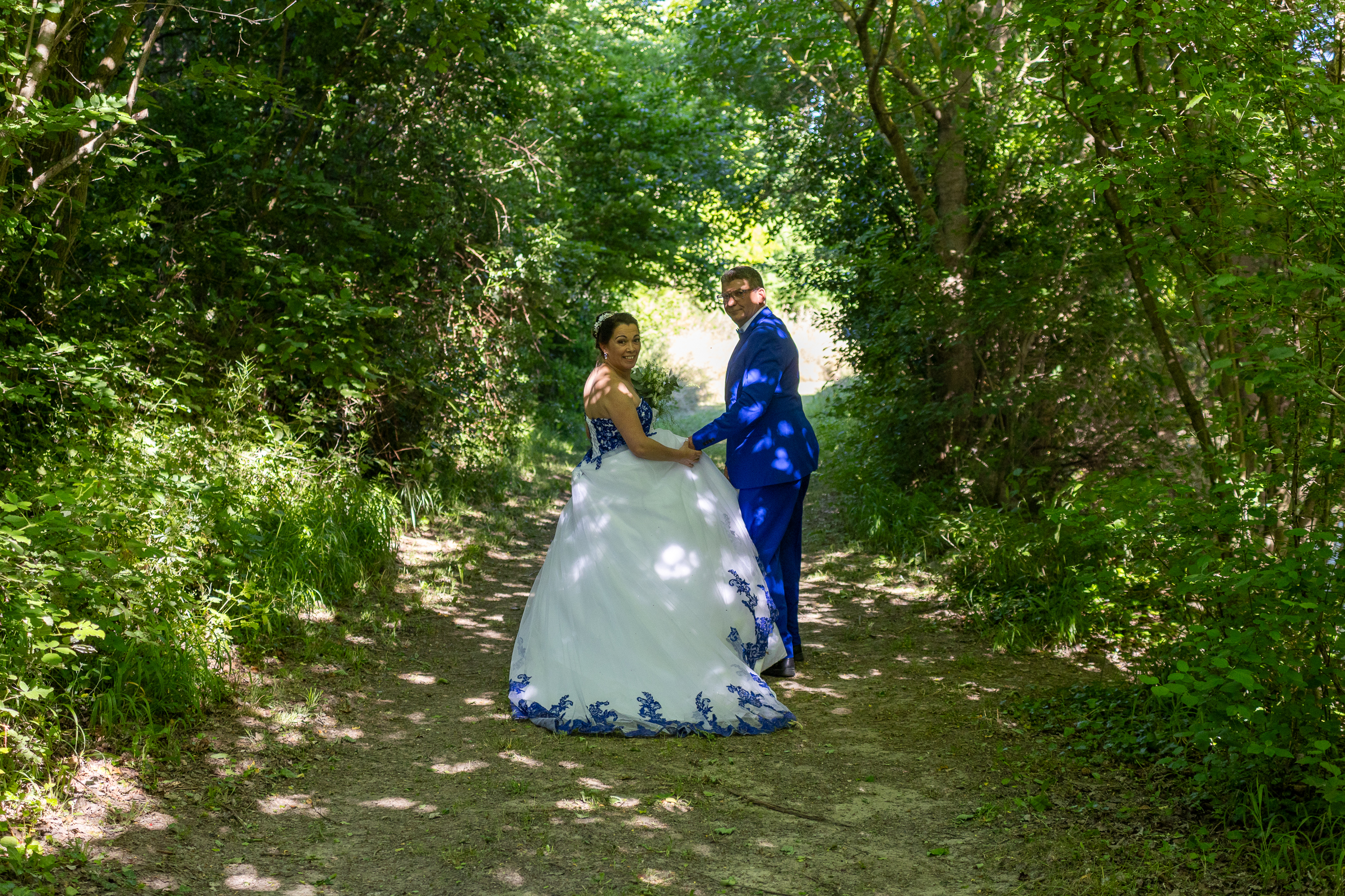 mariage mariés 